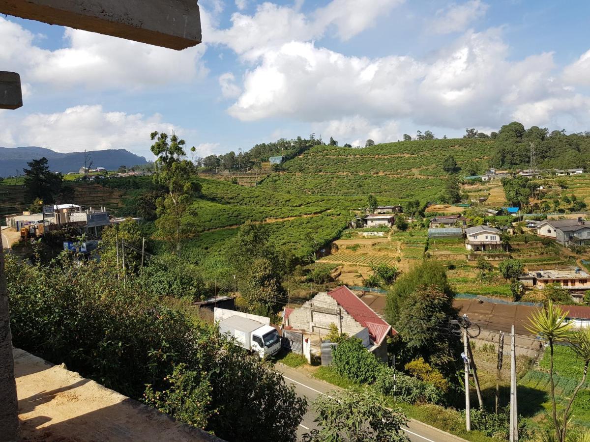 Hotel Coldworld Nuwara Eliya Esterno foto