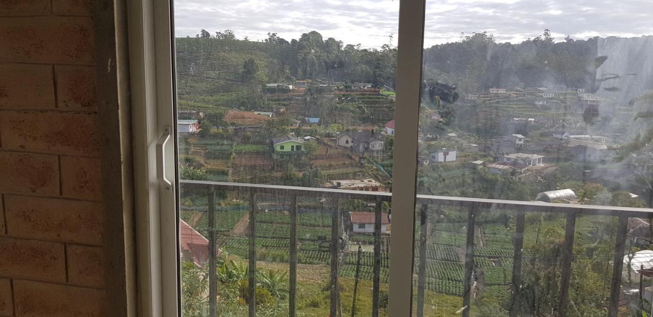 Hotel Coldworld Nuwara Eliya Esterno foto