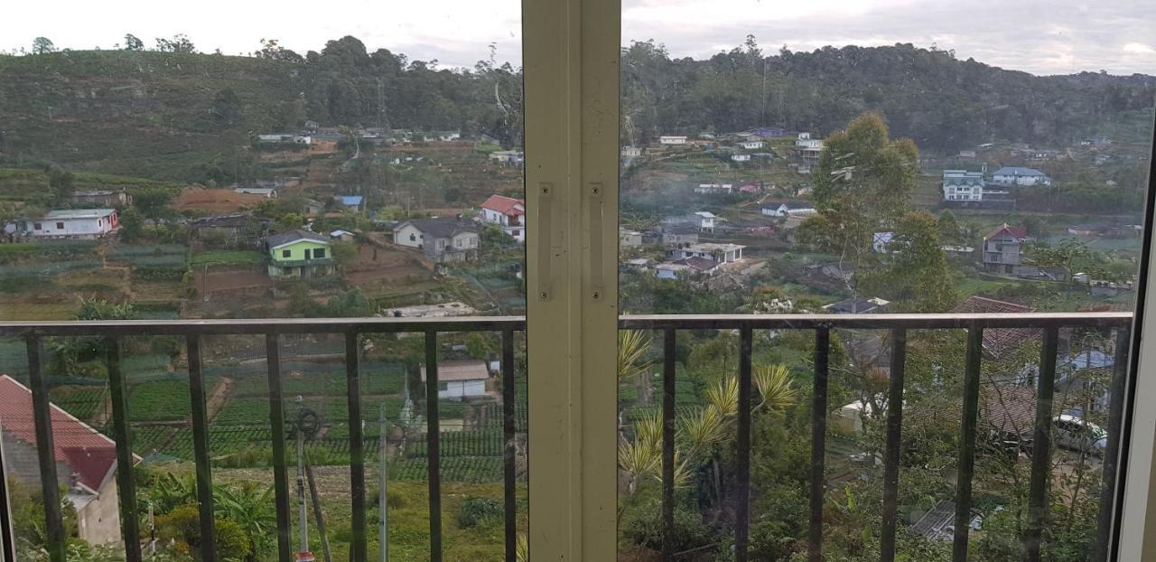 Hotel Coldworld Nuwara Eliya Esterno foto