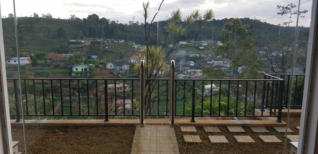 Hotel Coldworld Nuwara Eliya Esterno foto