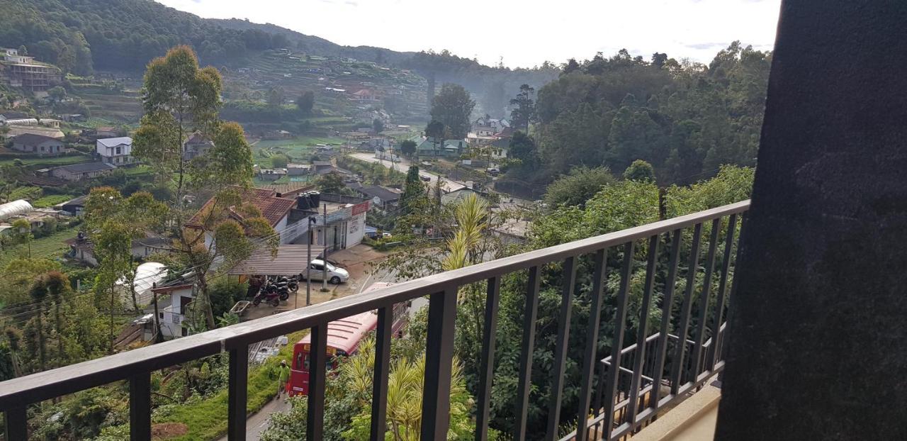 Hotel Coldworld Nuwara Eliya Esterno foto