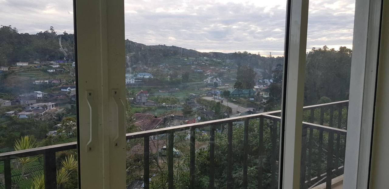 Hotel Coldworld Nuwara Eliya Esterno foto