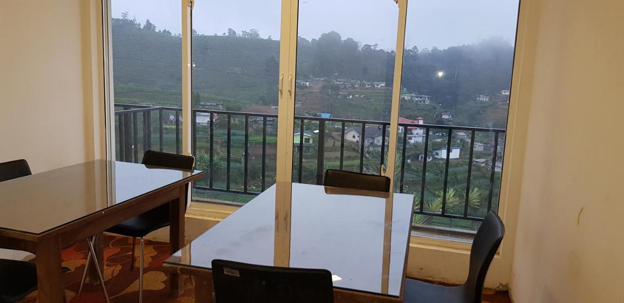 Hotel Coldworld Nuwara Eliya Esterno foto