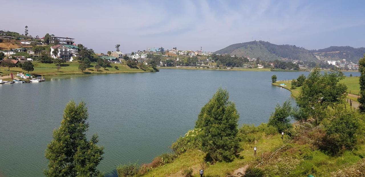 Hotel Coldworld Nuwara Eliya Esterno foto