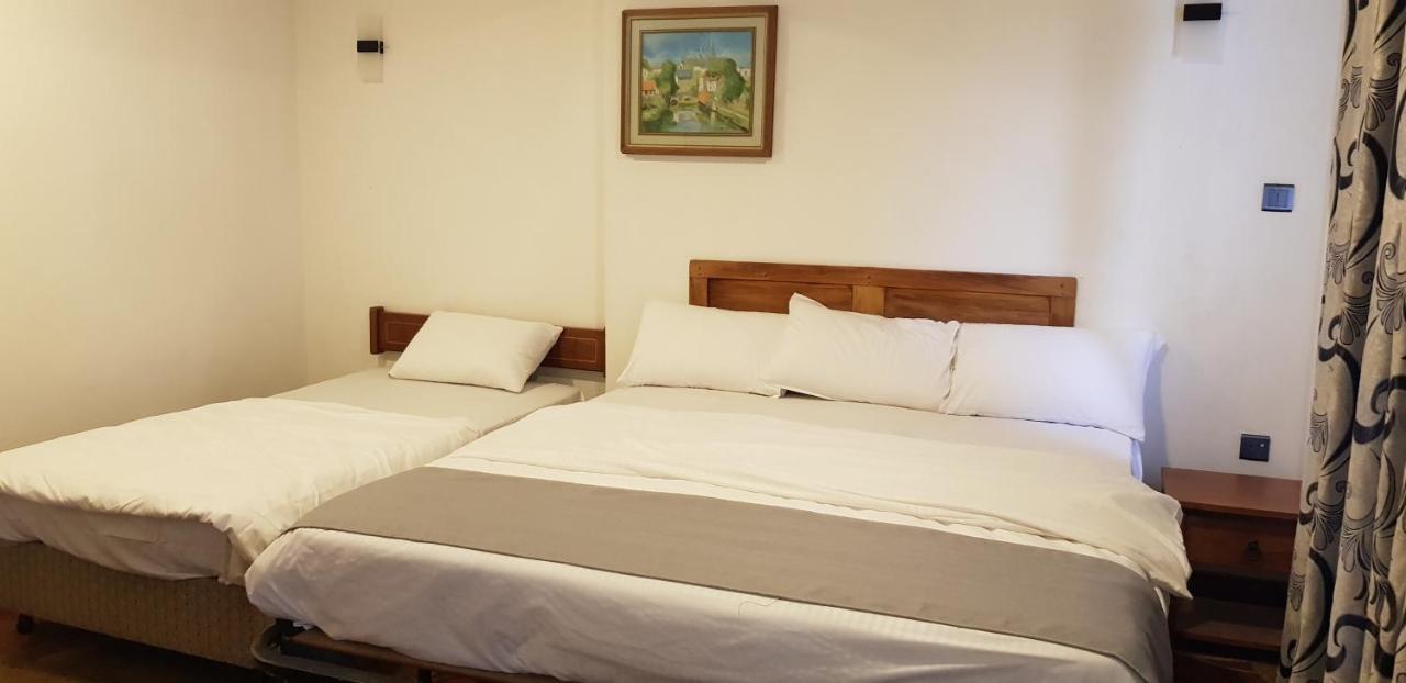 Hotel Coldworld Nuwara Eliya Esterno foto