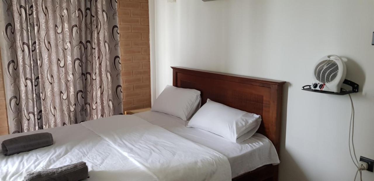 Hotel Coldworld Nuwara Eliya Esterno foto
